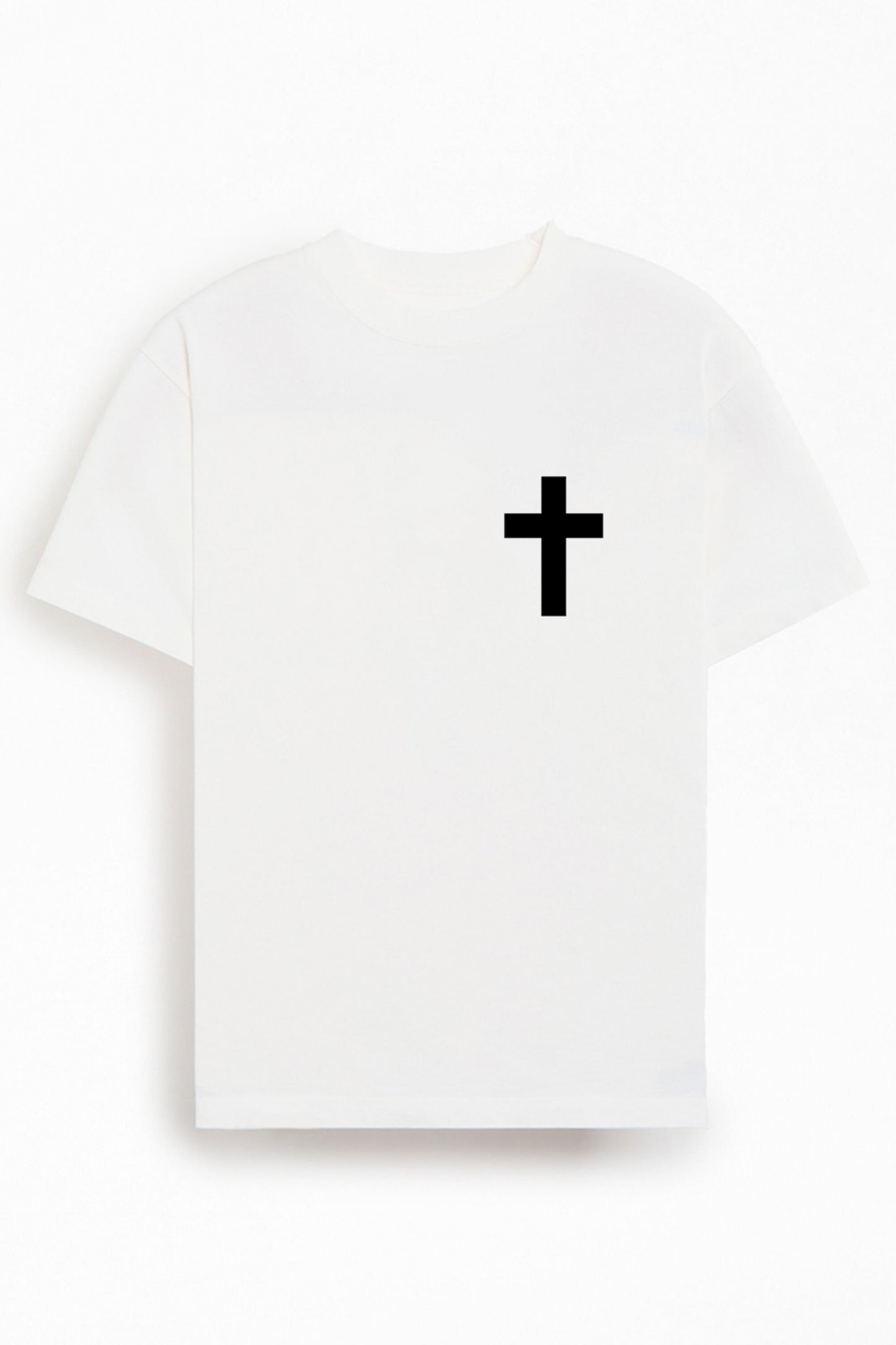 Child of God 2 Sided Cotton Christian T-Shirt